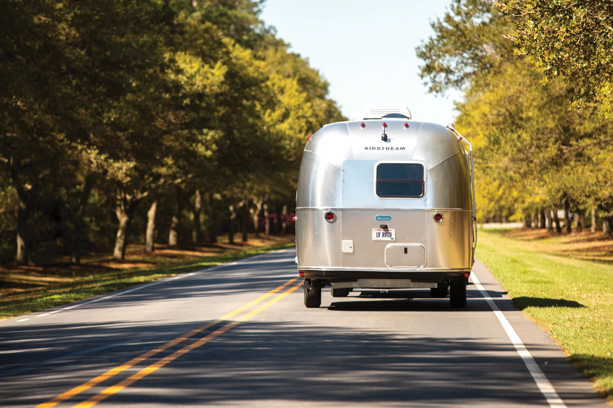 Wood Sink Cutting Boards for Bambi Travel Trailers – Airstream Supply  Company