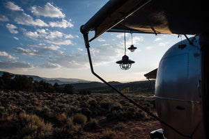 Barebones Pendant Lighting
