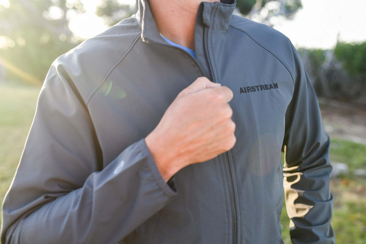 Men's Outerwear – Airstream Supply Company