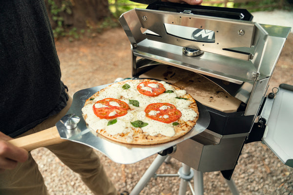 Pizza Peel for MAGMA Crossover Series Pizza Oven