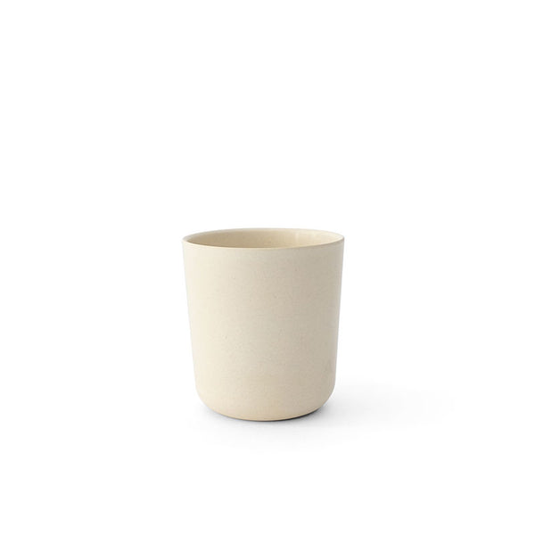 Bamboo Cups, 12 oz Set of 4 from Ekobo