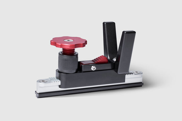 Wheel Chock for Airstream Accessory Receiver Hitch Bike Rack