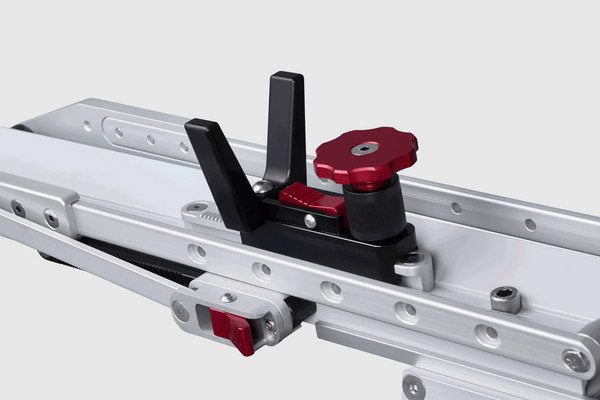 Wheel Chock for Airstream Accessory Receiver Hitch Bike Rack