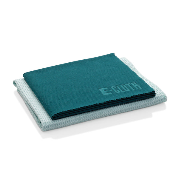 Cleaning Packs by E-Cloth
