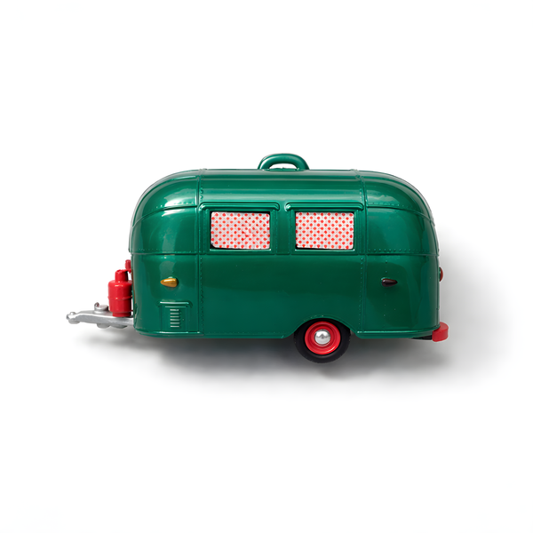 Airstream 1:64 Scale Models by Greenlight
