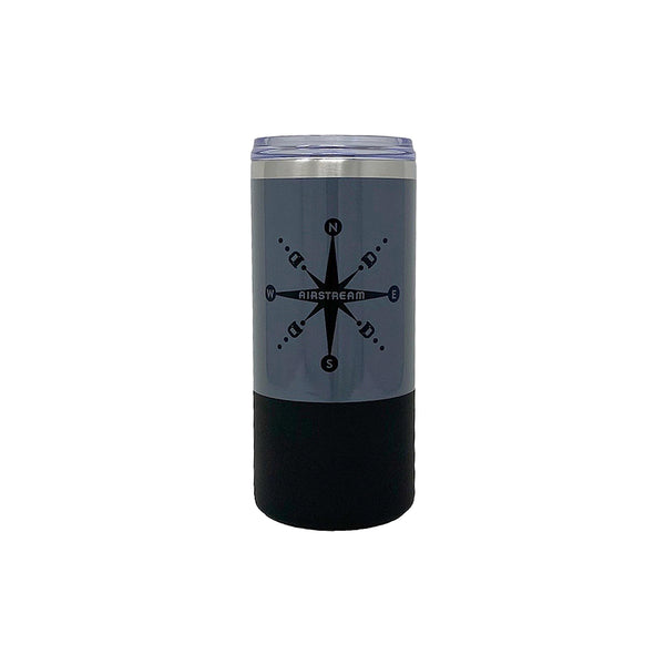 Airstream Compass Logo Tumbler