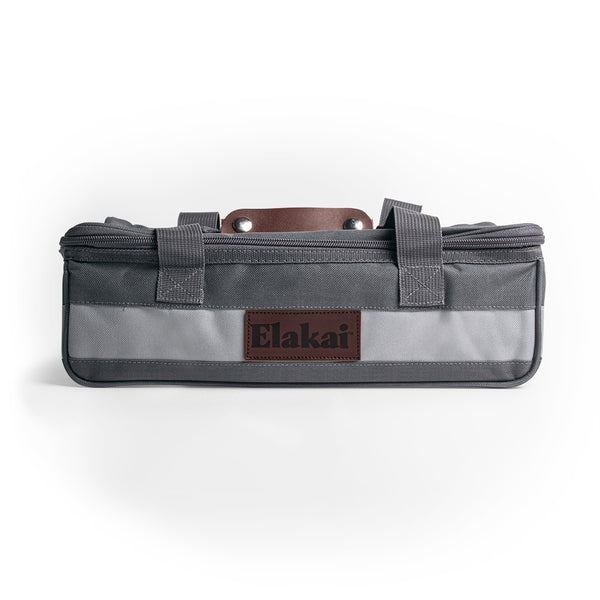 Elakai Giant Dominoes Grey Carrying Bag