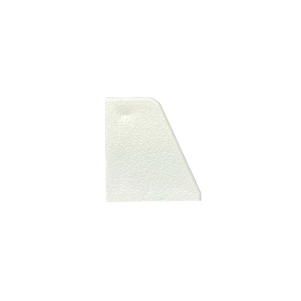 Airstream Curtain Track End Cap | Part # 200784, 200785
