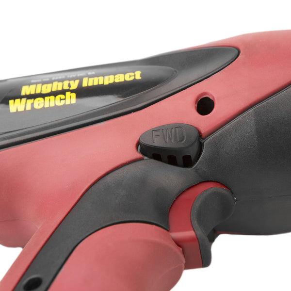 Wagan Tech Drill Upclose View