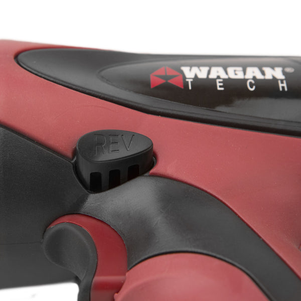 Wagan Tech Drill Upclose View