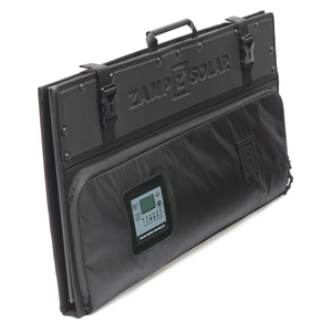 OBSIDIAN® SERIES 45-Watt Portable Kit (Regulated) by Zamp Solar