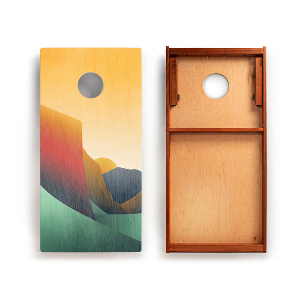 2_Elakai-CornholeBoards-Print_PARKS-YOSEMITE_2