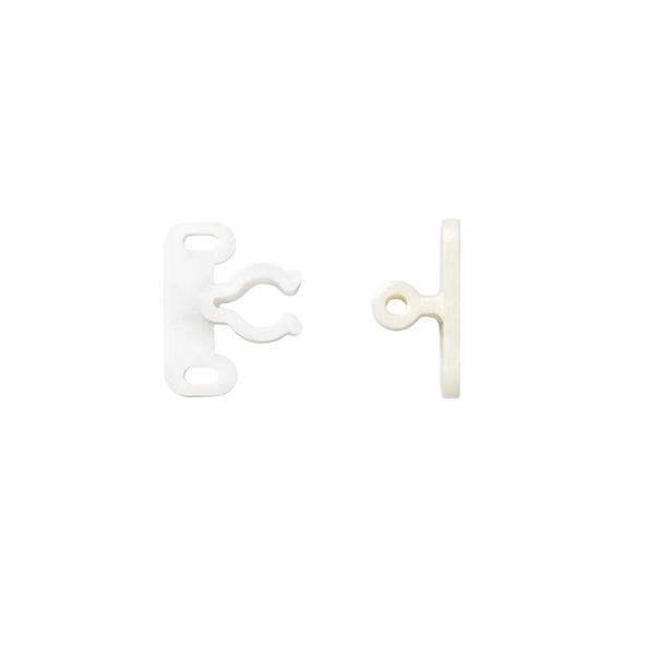 Airstream K-Catch Latch for Bed, Drawer and Cabinets | Part # 381948