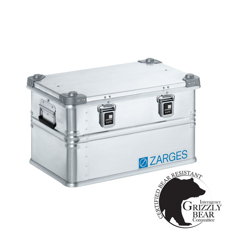 LINDNER Valise-Box Aluminium MB 10 – 255 X 340 X 255 Mm, Système De Verrouillage, Pieds Plastique, Velours Noir, Pour Box Monnaies/Collectionneurs