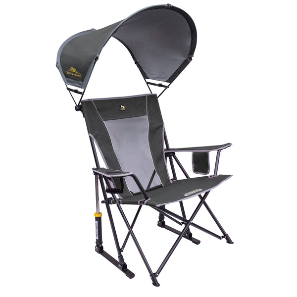 Sunshade Rocker