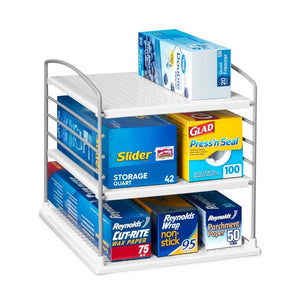 Airstream UpSpace Pantry Shelf by YouCopia