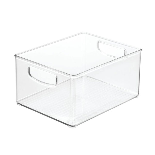 IDesign Storage Bin 10 x 8 x 5