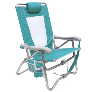 Bi-Fold Beach Chair