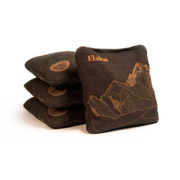 6in-sq_Brown-DualSided-Set