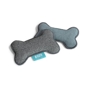 Pet Bowl Scrubber, Set of Two by E-Cloth