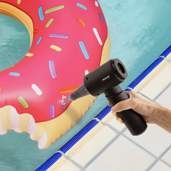 Go Jet & Vac by Wagan Tech