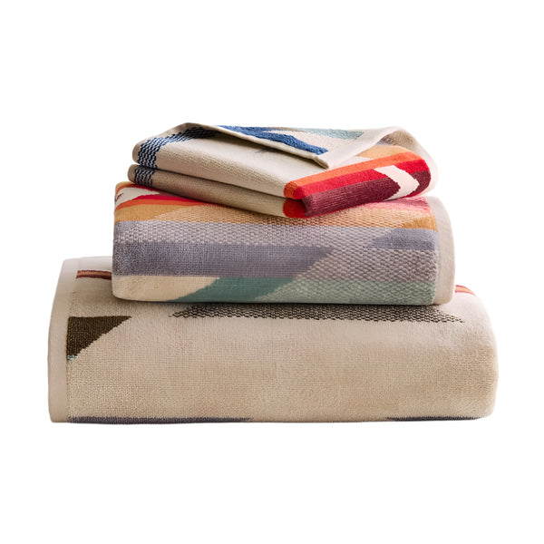 Wyeth Trail Towel Collection by Pendleton