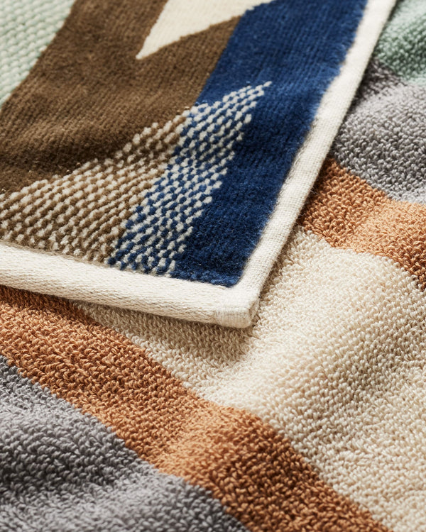 Wyeth Trail Towel Collection by Pendleton