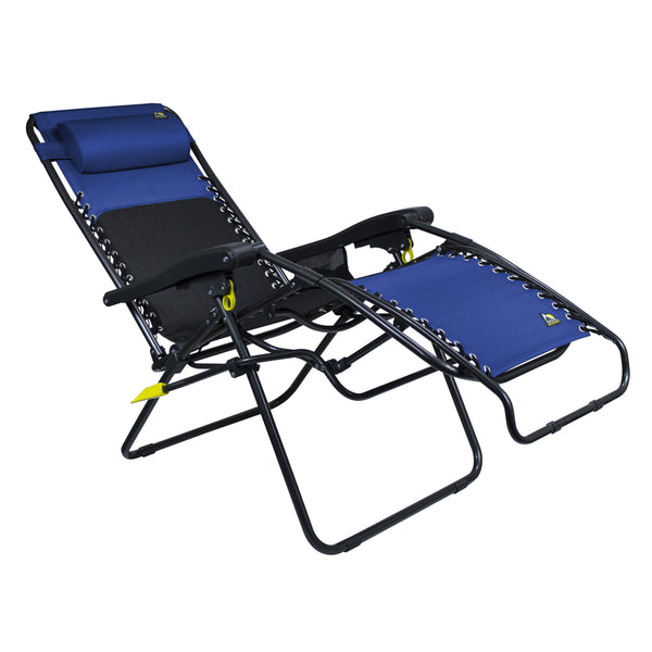 Freeform Zero Gravity Lounger