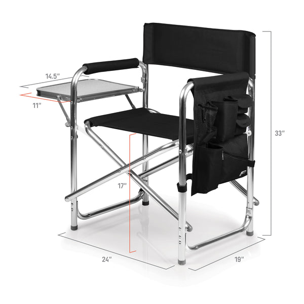 Airstream Outdoor Sports Chair