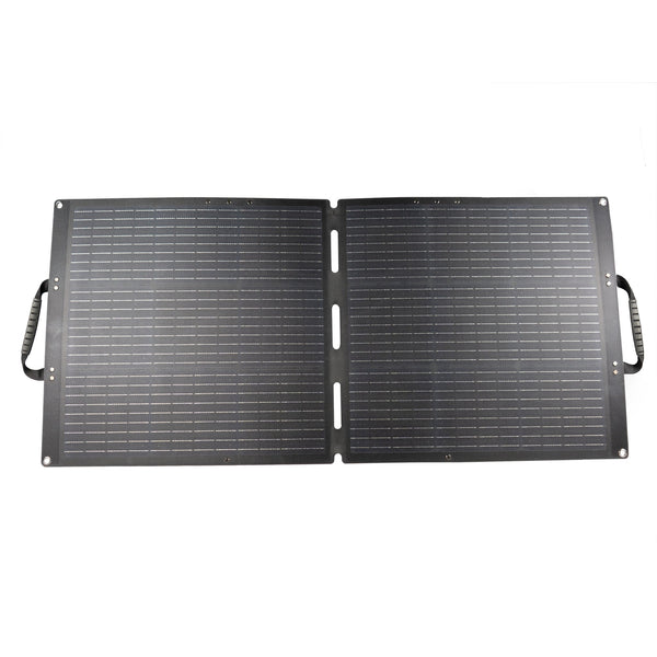 High Efficiency Folding Solar Panel by Wagan Tech