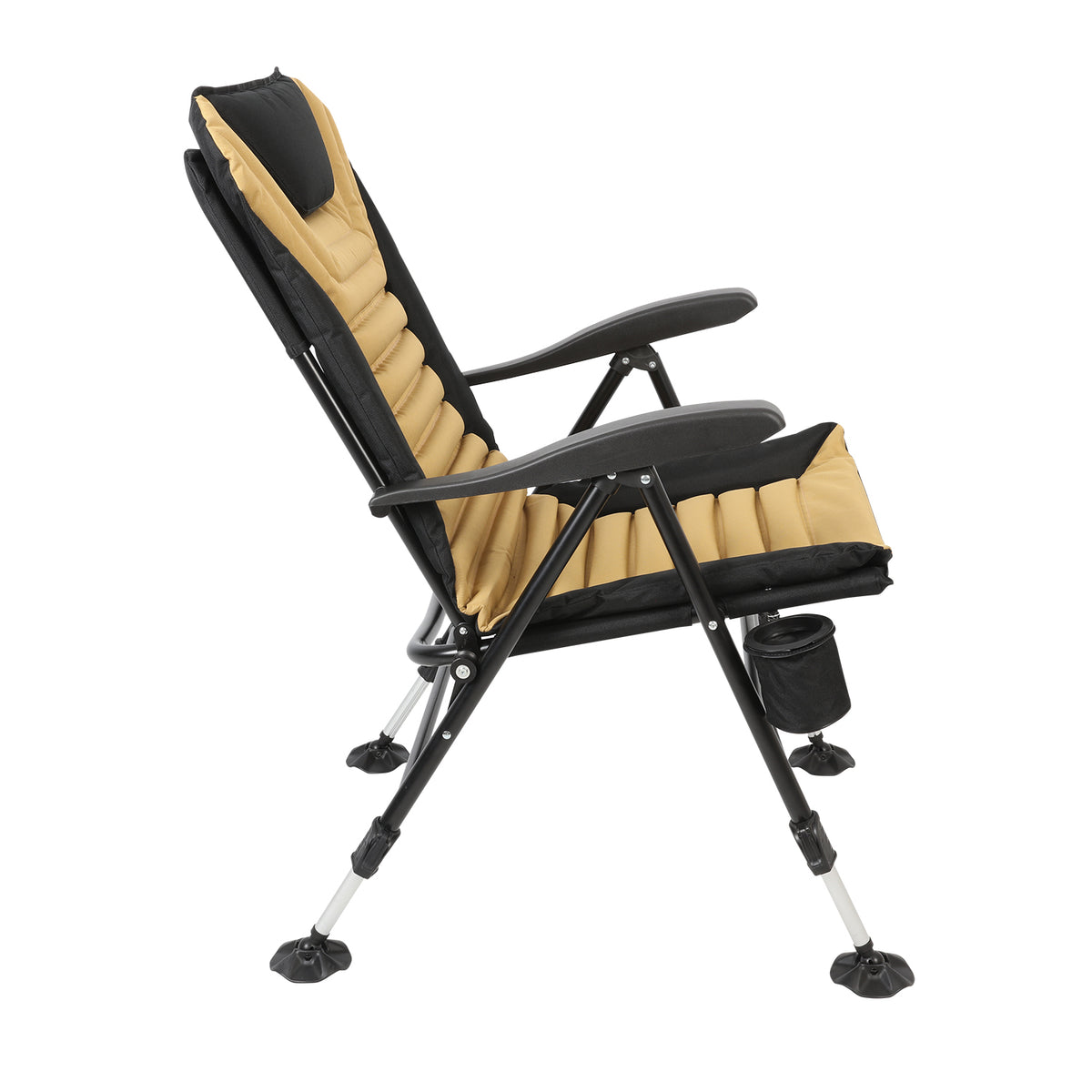 OffGrid Chair By KUMA Airstream Supply Company