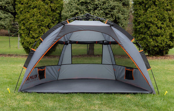 Keep it Cool Instant Shelter by KUMA
