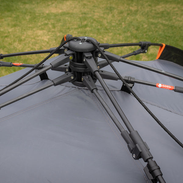 Keep it Cool Instant Shelter by KUMA