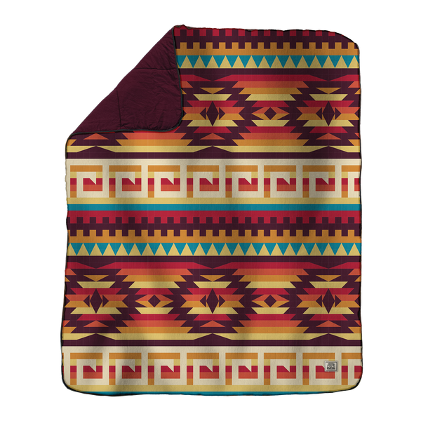 Kamp Blanket by KUMA Outdoor Gear