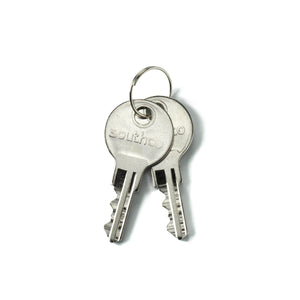 Pre-Cut RS141 Key (Access + Trunk Door 2015-Present)