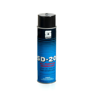 SD-20: All Purpose Cleaner, Degreaser