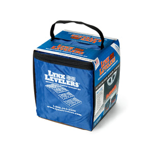 Lynx Levelers: 10 Pack