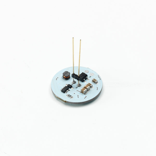 AIRMKT eCom PN 15751W-10 or 15751W-11 9 42126 9 Chip Spot Light Bright White or Warm White WEB