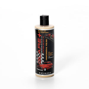 Glare Professional Polish (12 oz Bottle)