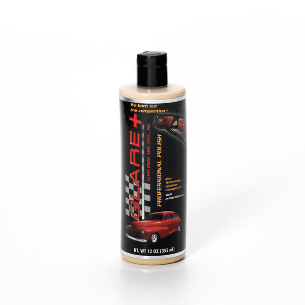 Glare Professional Polish (12 oz Bottle)