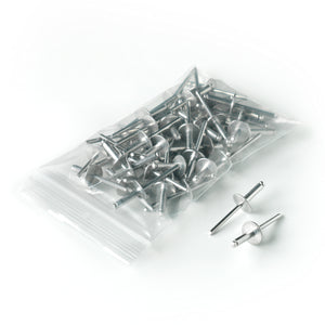 Rivets (Pack of 50) - AD68ABSLF