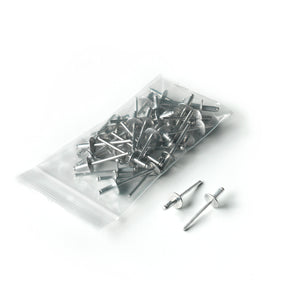 Rivets (Pack of 50) - AD54ABSLF