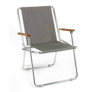 Folding Chair by Zip Dee