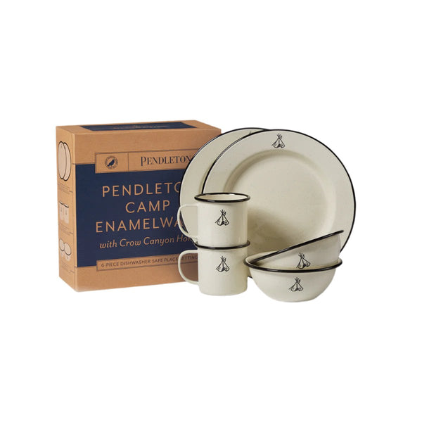 AIRMKT eCom Pendleton XW713-55152 Dishes Beauty WEB