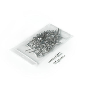 Interior Rivets (Pack of 50) - AD45ABS