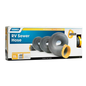 AIRMKT eCom Sewer Hose_85769