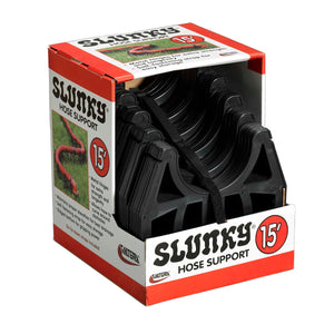 Slunky Sidewinder Sewer Hose Supports