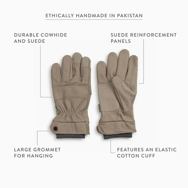 Kunar Utility Gloves by Barebones
