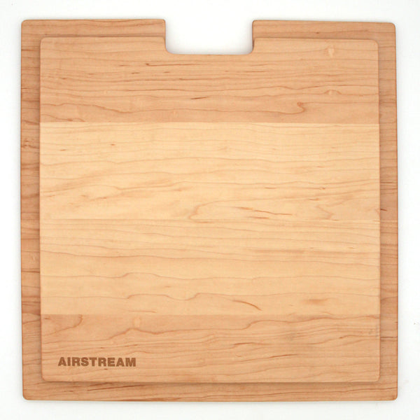 Airstream Custom Sink Cutting Boards for Flying Cloud Travel Trailers