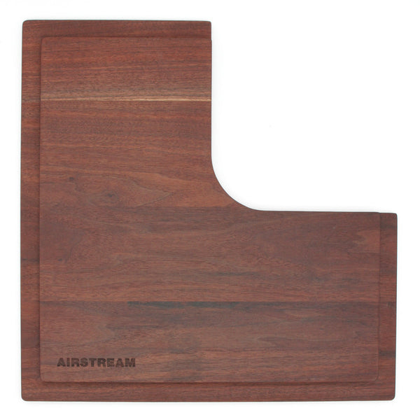 Wood Sink Cutting Boards for Flying Cloud Travel Trailers